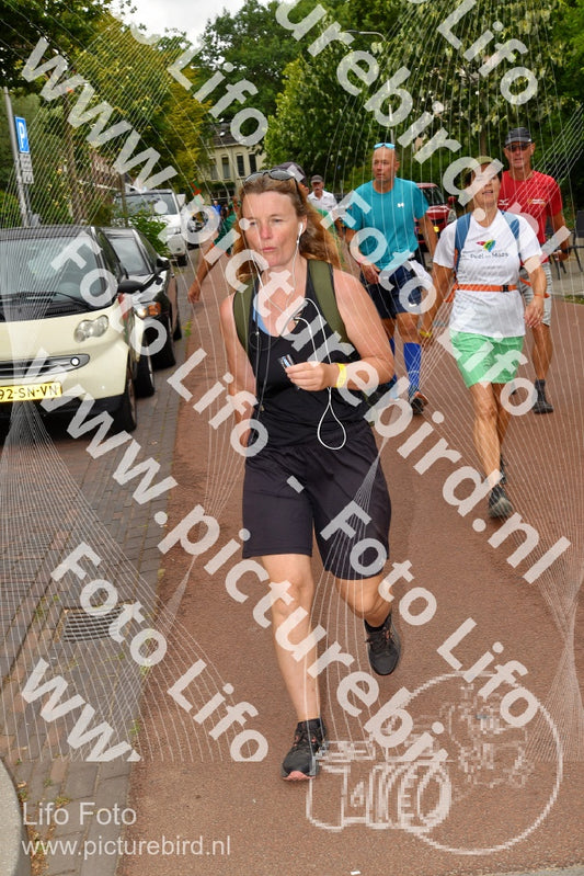 Evenement foto: Nijmeegse Vierdaagse 1165