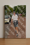 Evenement foto: Nijmeegse Vierdaagse 1165