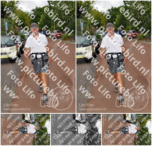 Evenement foto: Nijmeegse Vierdaagse 1165