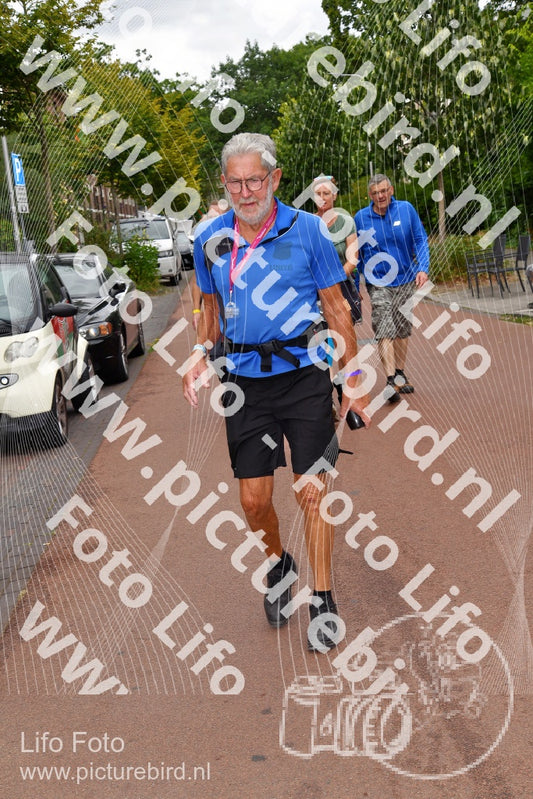 Evenement foto: Nijmeegse Vierdaagse 1165