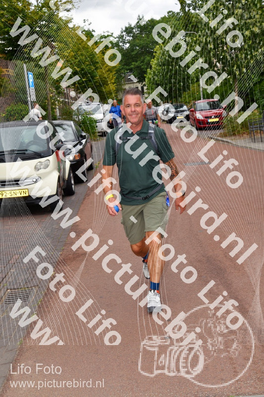 Evenement foto: Nijmeegse Vierdaagse 1165