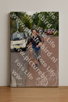Evenement foto: Nijmeegse Vierdaagse 1165