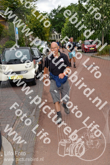 Evenement foto: Nijmeegse Vierdaagse 1165