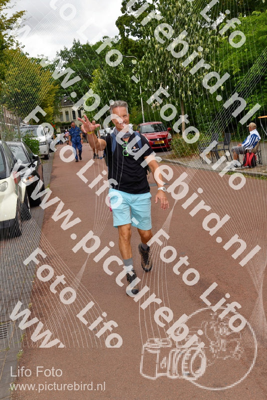 Evenement foto: Nijmeegse Vierdaagse 1165