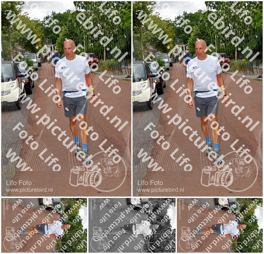 Evenement foto: Nijmeegse Vierdaagse 1165