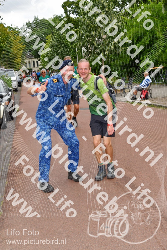 Evenement foto: Nijmeegse Vierdaagse 1165