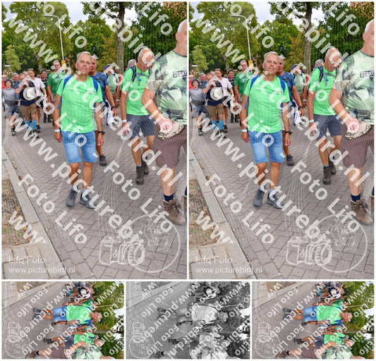 Evenement foto: Nijmeegse Vierdaagse 1164