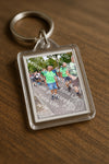 Evenement foto: Nijmeegse Vierdaagse 1164