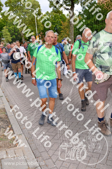 Evenement foto: Nijmeegse Vierdaagse 1164