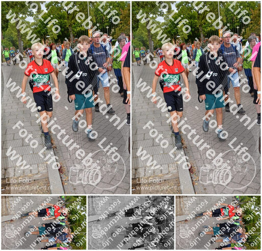 Evenement foto: Nijmeegse Vierdaagse 1164