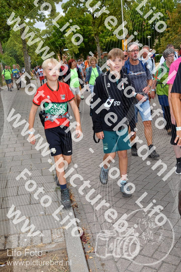 Evenement foto: Nijmeegse Vierdaagse 1164