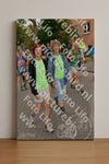 Evenement foto: Nijmeegse Vierdaagse 1164