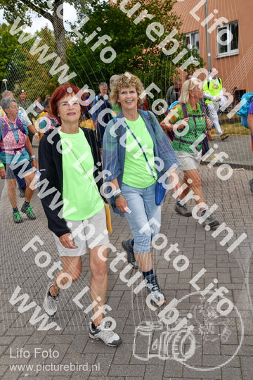 Evenement foto: Nijmeegse Vierdaagse 1164