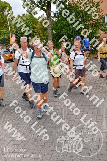 Evenement foto: Nijmeegse Vierdaagse 1164