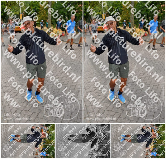 Evenement foto: Nijmeegse Vierdaagse 1164