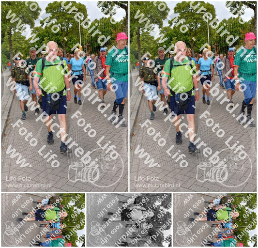 Evenement foto: Nijmeegse Vierdaagse 1164