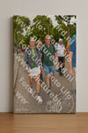 Evenement foto: Nijmeegse Vierdaagse 1164