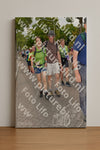 Evenement foto: Nijmeegse Vierdaagse 1164