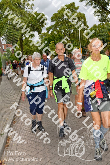Evenement foto: Nijmeegse Vierdaagse 1164