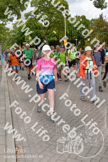 Evenement foto: Nijmeegse Vierdaagse 1164