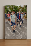 Evenement foto: Nijmeegse Vierdaagse 1164