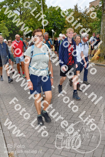Evenement foto: Nijmeegse Vierdaagse 1164