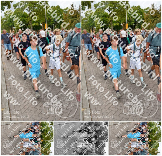 Evenement foto: Nijmeegse Vierdaagse 1164