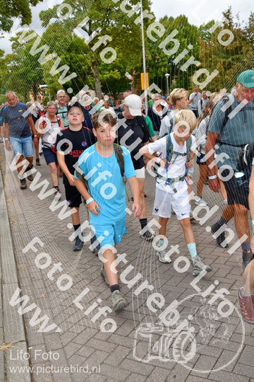 Evenement foto: Nijmeegse Vierdaagse 1164