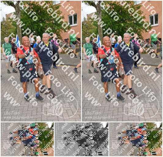 Evenement foto: Nijmeegse Vierdaagse 1164