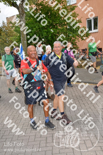 Evenement foto: Nijmeegse Vierdaagse 1164