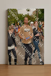 Evenement foto: Nijmeegse Vierdaagse 1164
