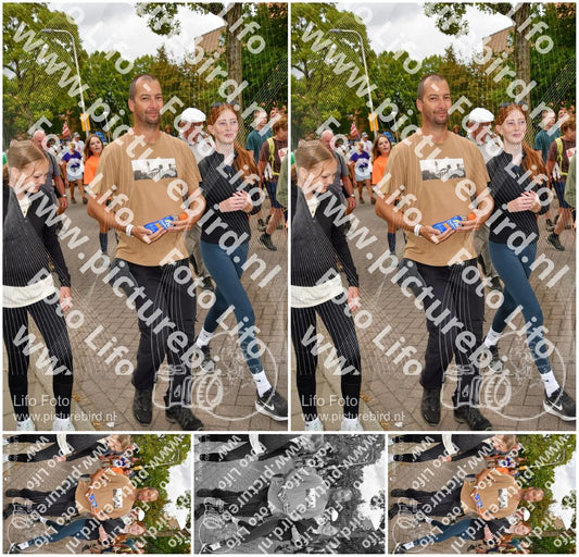 Evenement foto: Nijmeegse Vierdaagse 1164