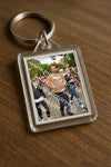 Evenement foto: Nijmeegse Vierdaagse 1164