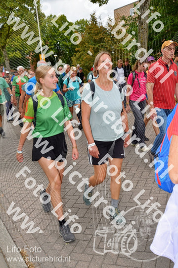 Evenement foto: Nijmeegse Vierdaagse 1164
