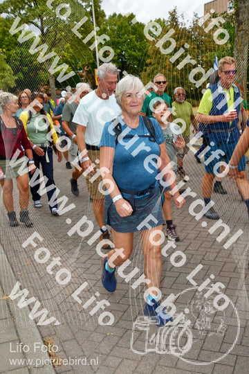 Evenement foto: Nijmeegse Vierdaagse 1164