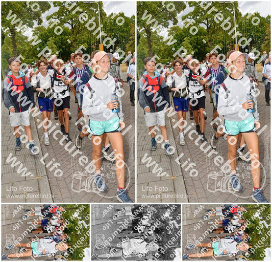 Evenement foto: Nijmeegse Vierdaagse 1164