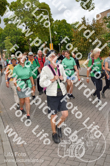 Evenement foto: Nijmeegse Vierdaagse 1164