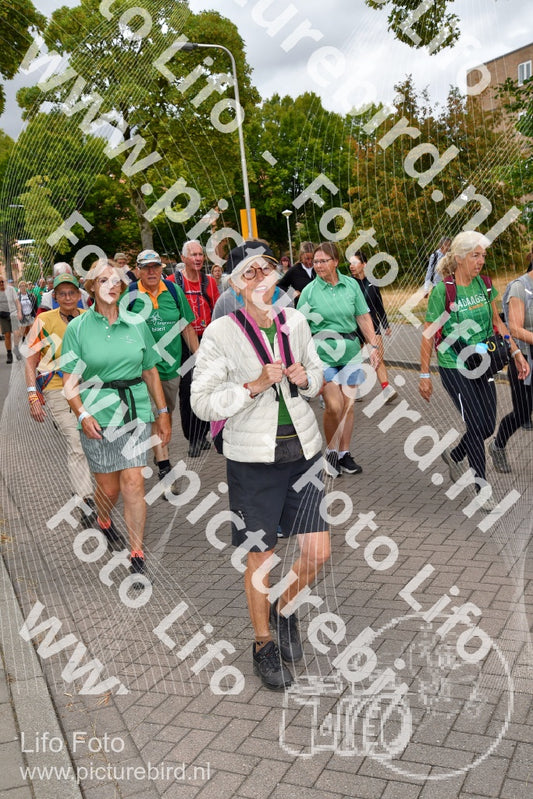 Evenement foto: Nijmeegse Vierdaagse 1164