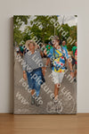 Evenement foto: Nijmeegse Vierdaagse 1164