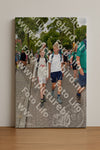 Evenement foto: Nijmeegse Vierdaagse 1164