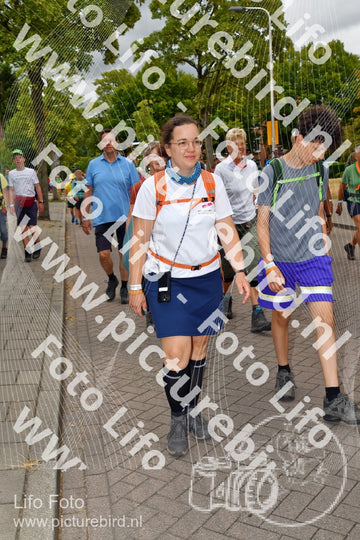 Evenement foto: Nijmeegse Vierdaagse 1164