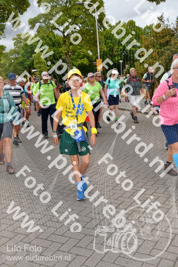 Evenement foto: Nijmeegse Vierdaagse 1164