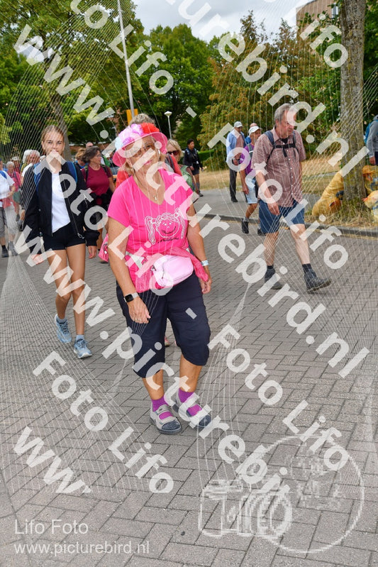 Evenement foto: Nijmeegse Vierdaagse 1164