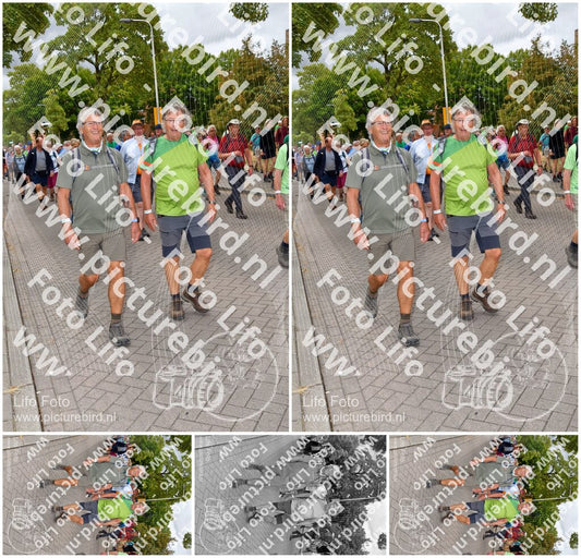 Evenement foto: Nijmeegse Vierdaagse 1164