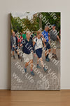 Evenement foto: Nijmeegse Vierdaagse 1164