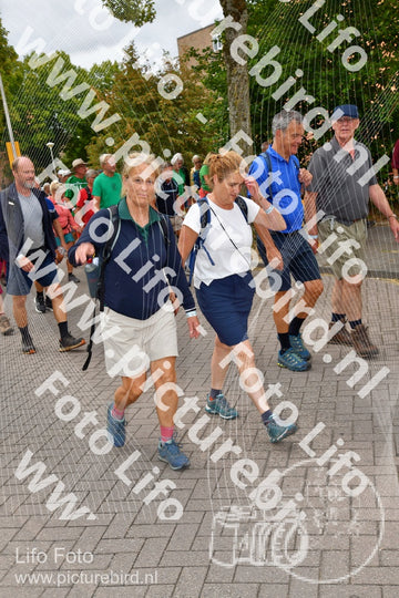 Evenement foto: Nijmeegse Vierdaagse 1164