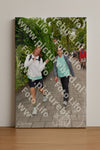 Evenement foto: Nijmeegse Vierdaagse 1164
