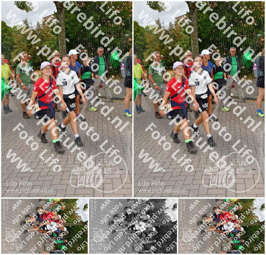 Evenement foto: Nijmeegse Vierdaagse 1164