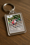 Evenement foto: Nijmeegse Vierdaagse 1164