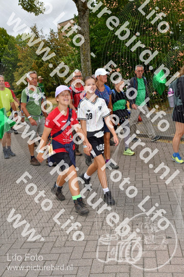 Evenement foto: Nijmeegse Vierdaagse 1164